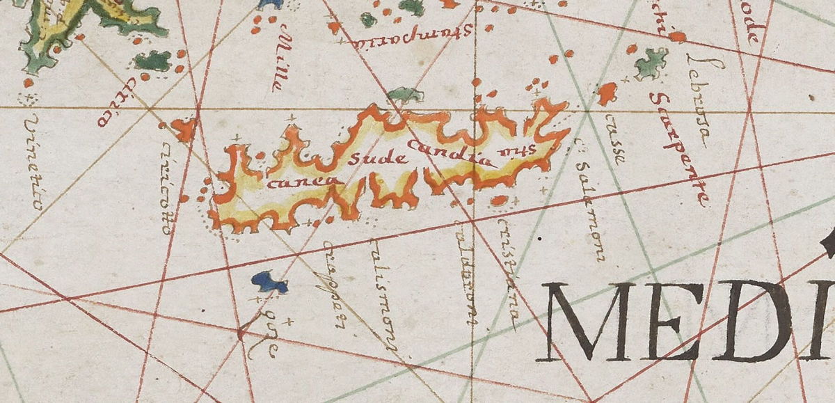 1648 Atlas nautique du monde : Honoré Boyer2.jpg